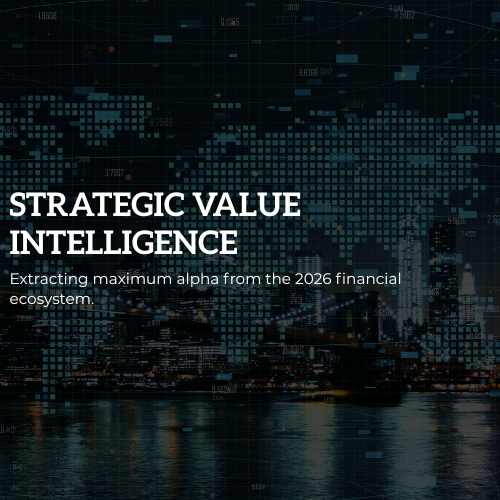 A professional financial dashboard visualizing best deals intelligence, incentive optimization protocols, and high-alpha financial audits